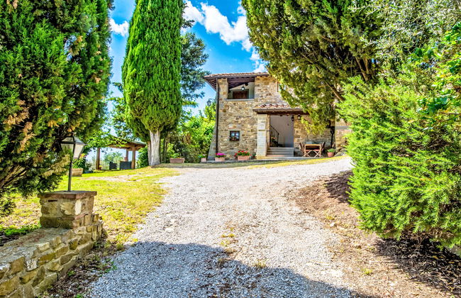 Podere Le Coste - Foto 8