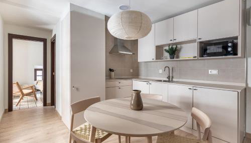 Líbere Málaga La Merced - Foto 1