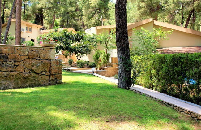 Sani Cape Villas - Stamatiadis - Foto 21