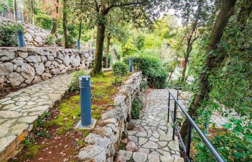 Amazing Apartment In Moscenicka Draga - Foto 14