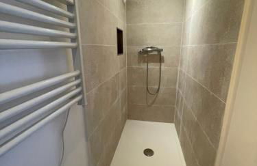 Gîte De la Cour au Grenier 2 - Foto 4