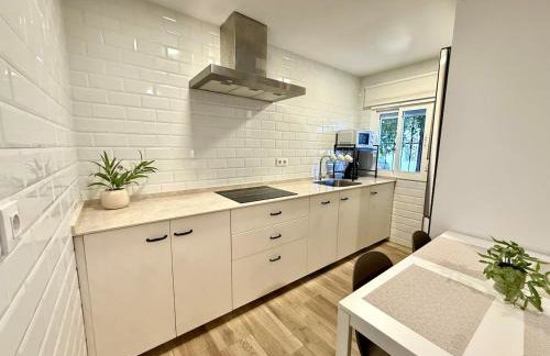 Nervion Apartments Sevilla - Photo 21