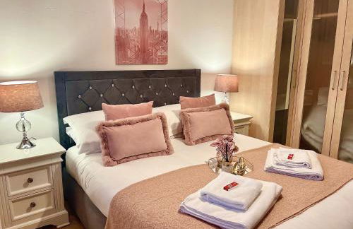 PENDERI HOUSE Usk with Cymru Holidays - Foto 32