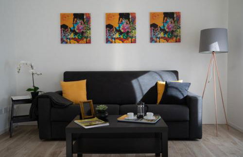 Eco Lake Apartments By Case al Lago - Foto 31