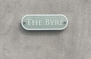 The Byre at Conker Tree Cottages - Foto 21