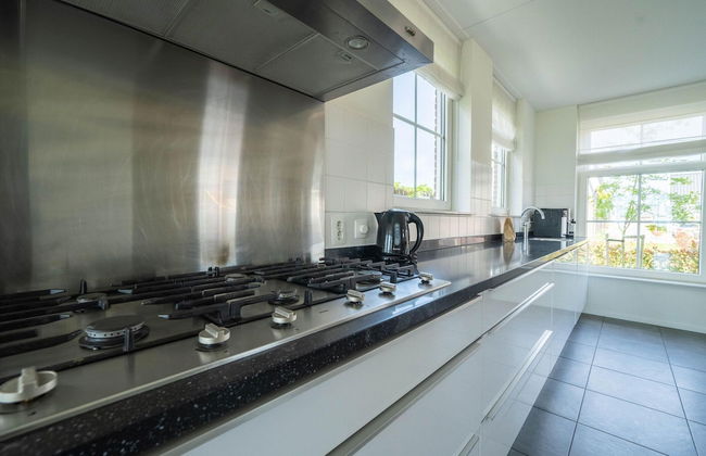 Holiday Home With Sauna Near Amsterdam - Photo 8