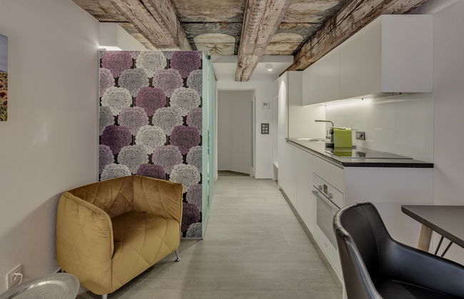 The Residence La Cittadella - Foto 14