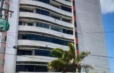 Ayambra Residencial I Estacionamento Grátis e Próximo ao Centro de Natal - Foto 4