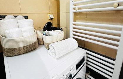 Modern Apartment Near Athens Airport, Beach & Metropolitan Expo - Foto 53