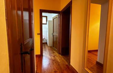 The Family Stone House Apartaments Dolomiti Cortina - Foto 25