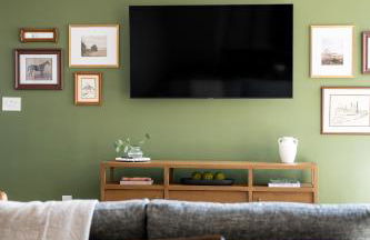 Top Floor Penthouse at the Historic Levy Building - Foto 43