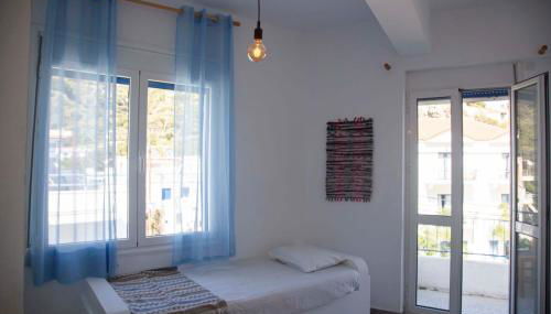 stamatia's rooms - Foto 5