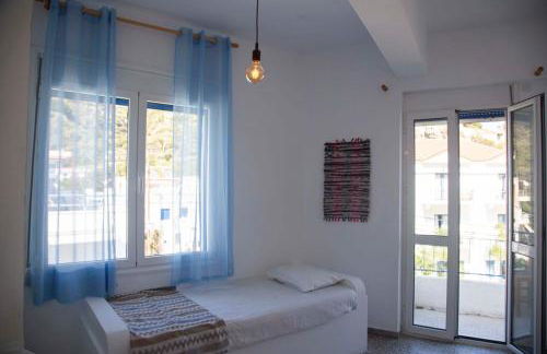 stamatia's rooms - Foto 5