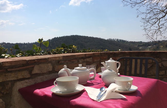 Relais Villa Casalta - Foto 54