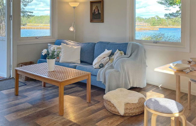 4 Person Holiday Home in Oskarshamn-by Traum - Photo 9