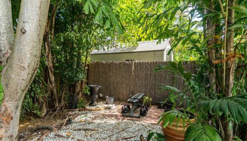 Charming Cottage 1BR, Pool, Victoria Park - Foto 4