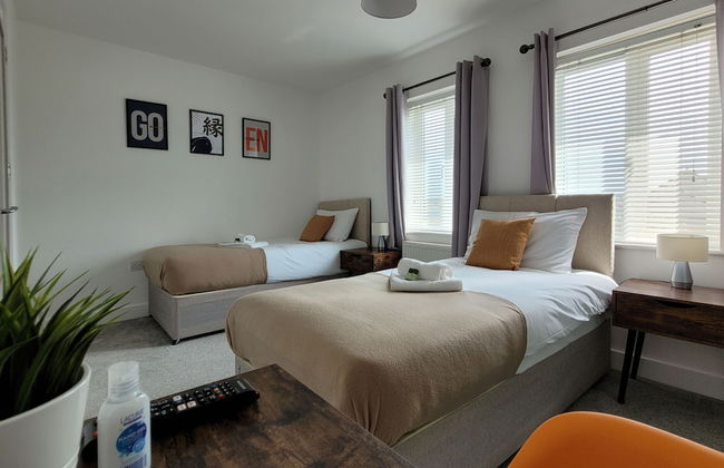 House of 4 Chimneys by Your Lettings UK - Photo 6