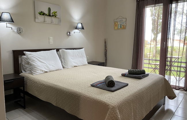 Alexander Apartments - Foto 12