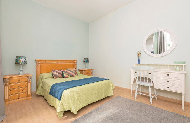 Starlight in Cadiz With 3 Bedrooms and 1 Bathrooms - Foto 18