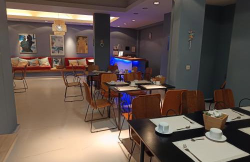 Ydna Family Hotel Apartments - Foto 34