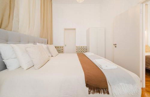 Luxury 5BR Apt Castle Views in HeartofLisbon - Foto 50