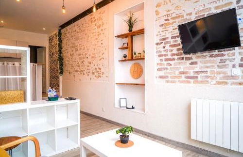 L'atelier • Cosy • Élégant - Foto 19