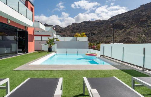 Villa Art & Design Tauro pool Wi-Fi BBQ - Foto 47