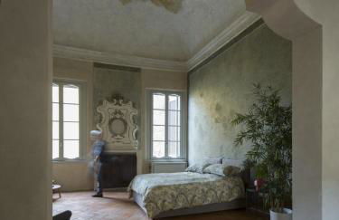 Appartamento affrescato 180mq in palazzo del 600 a Mantova - Foto 26