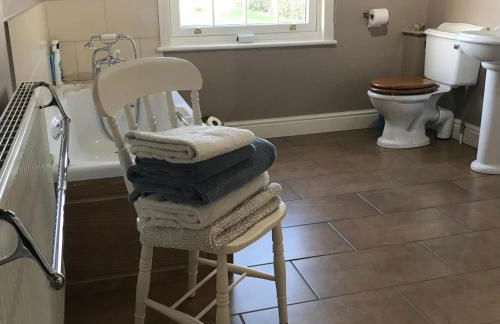 Close House Cottage - Foto 36