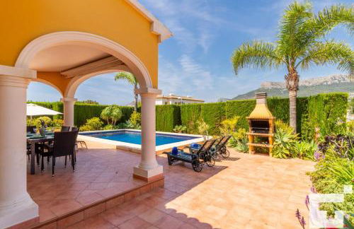 Villa Casanova - Grupo Turis - Foto 29