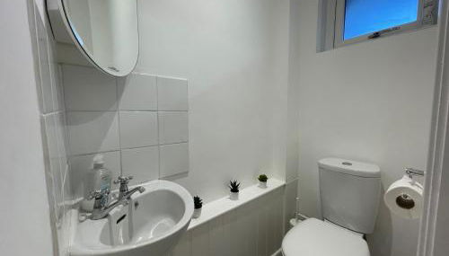 Contemporary-styled 3-Bed House - Foto 5