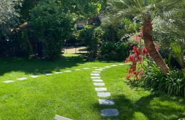 Villa Angelina Holiday Homes I Casa Limone I A pochi chilometri da Sanremo e il suo Festival I Giardino I Parcheggio privato - Photo 33