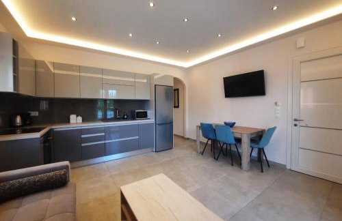 Petros Apartment Acharavi - Foto 2