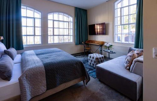 Fabric Apartments - Foto 6