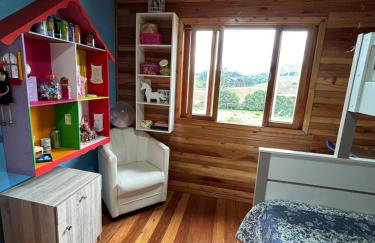 Aconchego e Tranquilidade - Photo 10