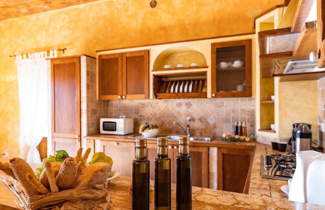 Si-c587-ceto0at - Il Poderuccio 17 - Foto 31