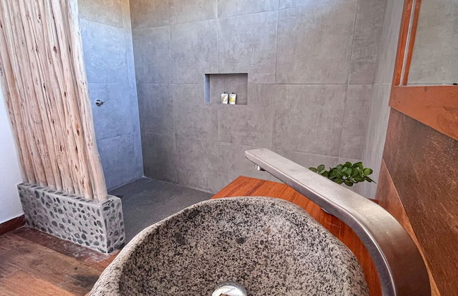 DIEM Vichayito Beachfront Eco-Luxury - Foto 56