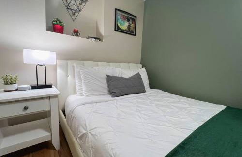 The Banksy-Greystone Rooftop Firepit United Center - Foto 14