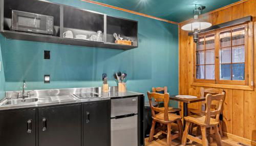 Timber Lodge #30 - Foto 3