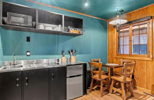 Timber Lodge #30 - Foto 3