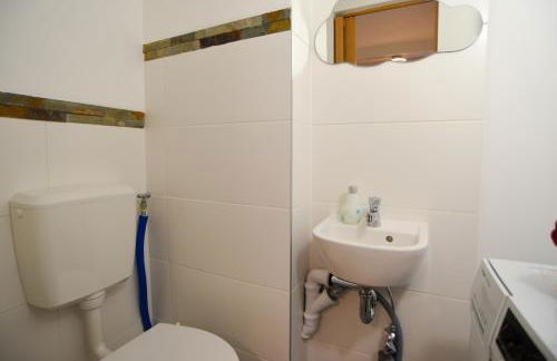 Ferienhaus "Kolumbus" am Wall - Foto 8