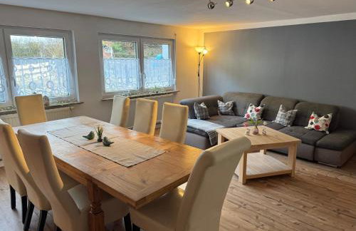 Monteursunterkunft in Burbach - Nähe Haiger - Foto 1