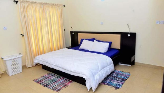 Perfect Havens at Simeon Akinolu - Foto 3, Habitación