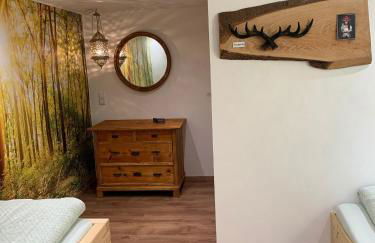 Fewo Schwarzwaldstern 1, Todtnau, 3 Schlafzimmer - Foto 11