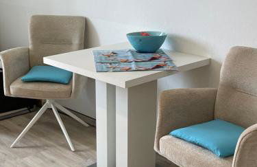 Ferienwohnung Yachthafentraum in 2 Minuten am Strand Seebrücke Yachthafen - Photo 57