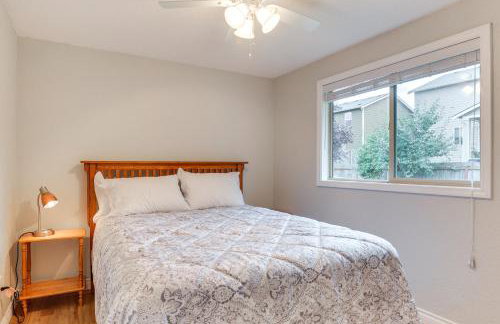 1 Mi to Dtwn Enumclaw Family Retreat! - Foto 15