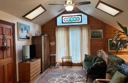 Vacation Rental with Spa and Pool on Winery near Healdsburg, California - Foto 28