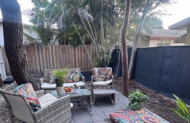 Modern 2 BR near shops, WD fast WiFI 2000mbps 10 min to beach Bliss 7 - Foto 26