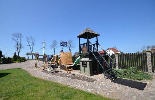 Seaside Cottage in Cisowo with terrace and lovely garden - Foto 45