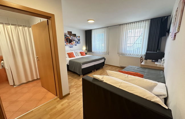 Hotel Loka - Foto 33